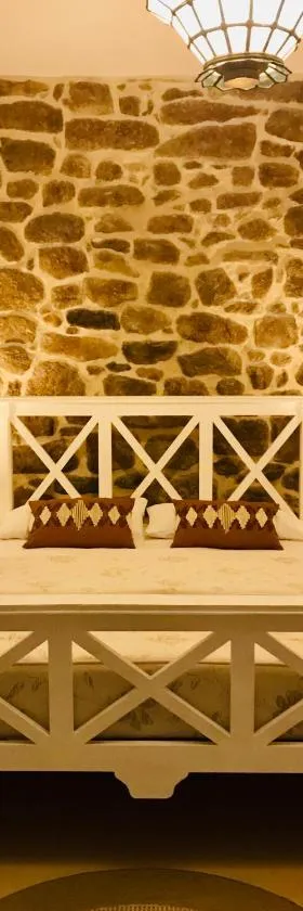 Loft zona histórica Camino De Santiago，位于图伊的酒店