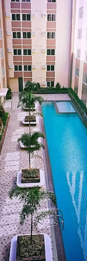 Stanford Suites 2 Lilian，位于锡朗的酒店