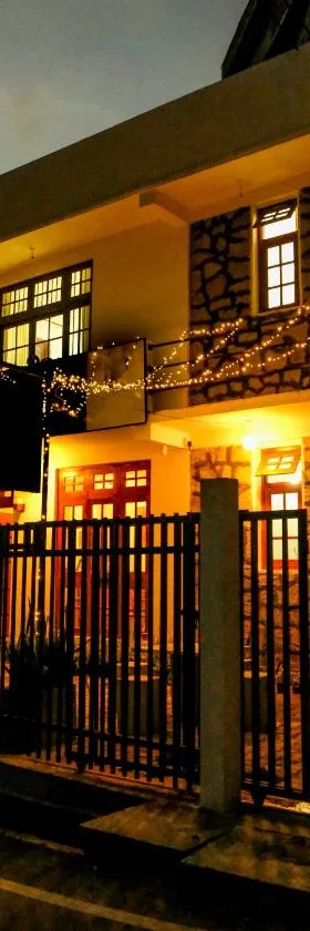Cottage 23，位于库鲁内格勒的酒店