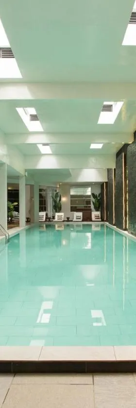 Le Centell Hotel & Spa，位于塔那那利佛的酒店