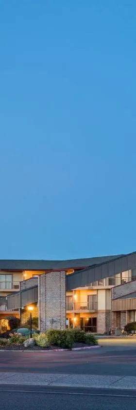 Red Lion Hotel Pasco Airport & Conference Center，位于帕斯科的酒店