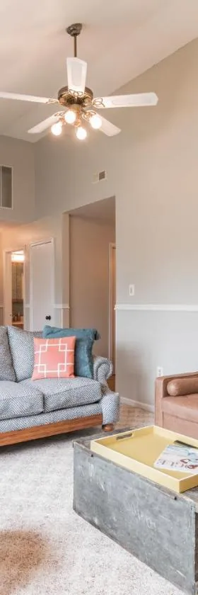 Serene single story, Grill, Fire Pit, fenced yard and Pet friendly stay，位于开普梅法院的酒店