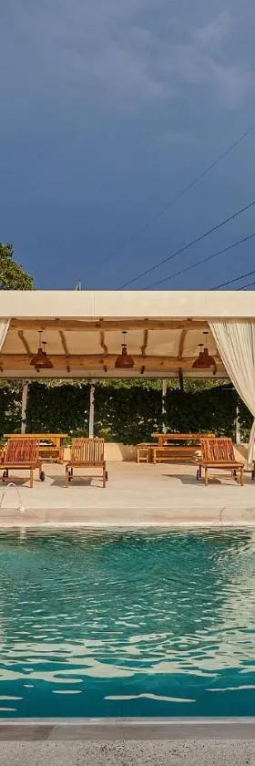 PETRA SANTA HOTEL BOUTIQUE，位于佩雷拉的酒店