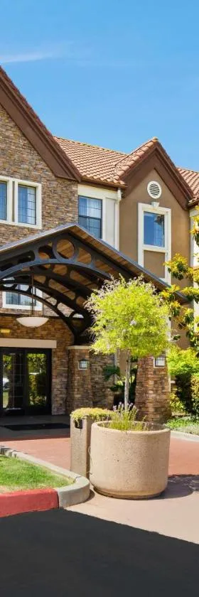 Sonesta ES Suites San Diego - Rancho Bernardo，位于伯纳多牧场的酒店