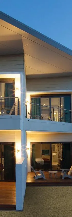 Bridges Villas Barooga，位于Barooga的酒店