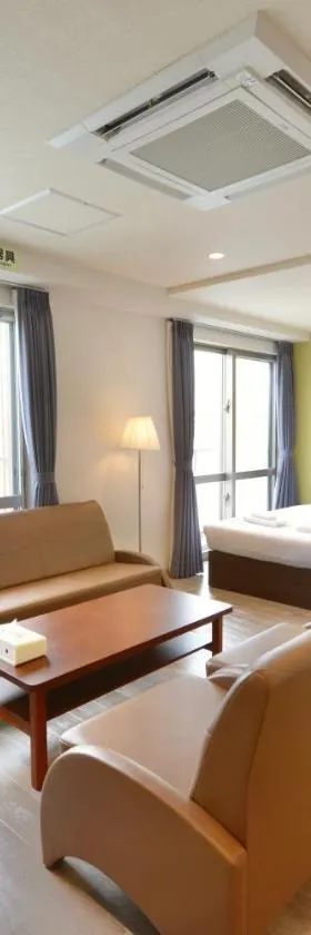 Hotel2020 ホテル2020，位于Kohagura的酒店