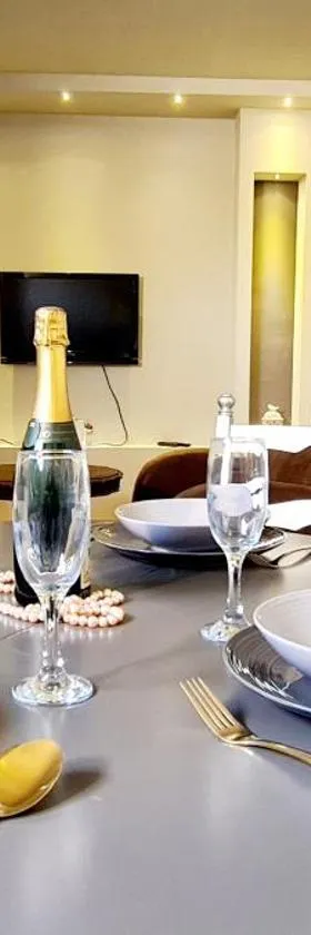 Apartman 993，位于帕莱的酒店
