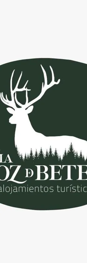 Alojamientos Rurales La Hoz，位于贝特塔的酒店