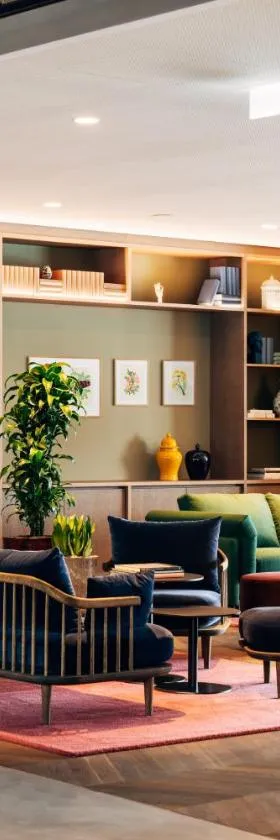 Hotel Galántha，位于艾森斯塔特的酒店