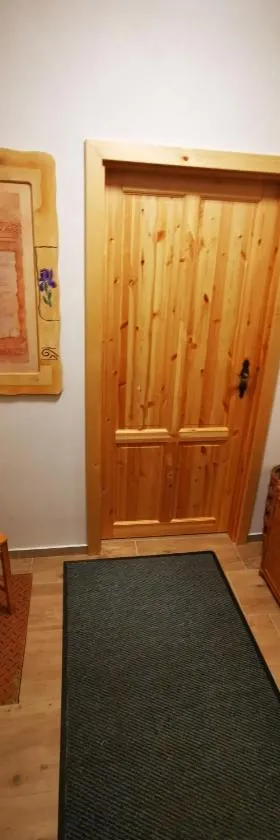 Apartmán na Náměstí 55，位于Drnholec的酒店