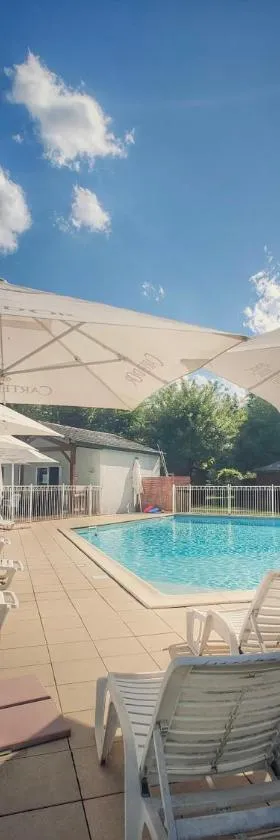 hôtel gites le clos du moulin，位于特拉松的酒店