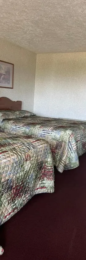 Gray Wolf Lodge，位于马尼斯蒂克的酒店