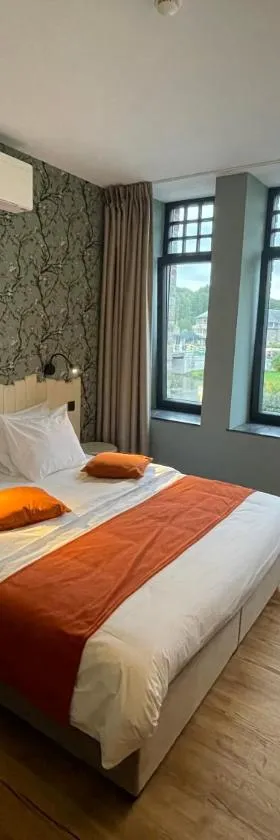 Hôtel Maison Demelenne，位于奥通的酒店