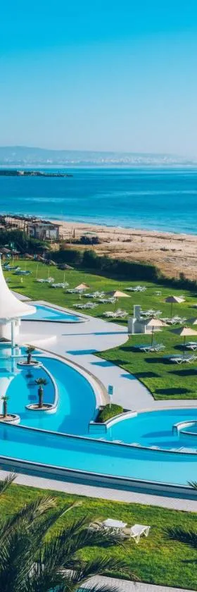 Iberostar Waves Averroes，位于哈马马特的酒店