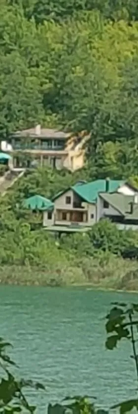 Union apartmani Boracko jezero，位于科尼茨的酒店