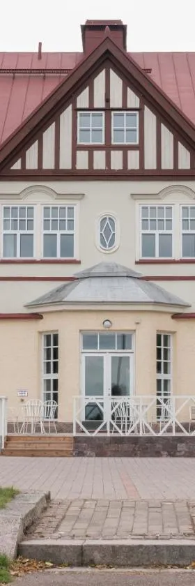 Boutique Hotel Lähde，位于拉彭兰塔的酒店