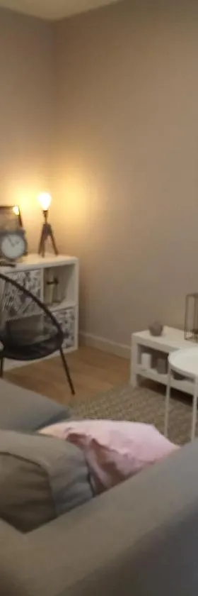 Coeur de ville cosy，位于莫尔莱的酒店