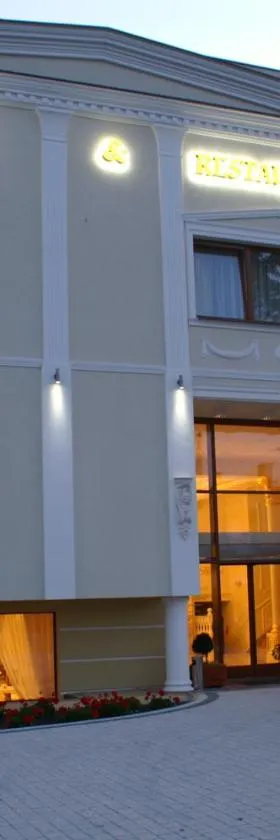 Hotel President，位于Kock的酒店
