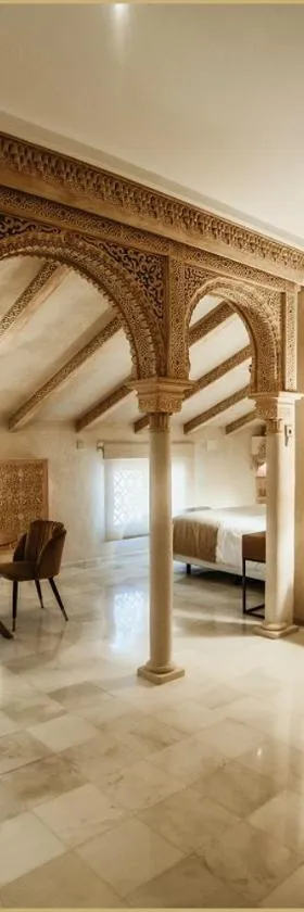 LA POSADA DEL LIMONERO，位于Fuentes de Andalucía的酒店