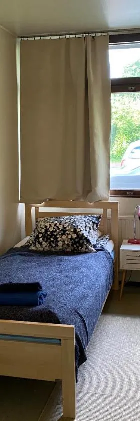 Kokemäen opisto，位于Kokemäki的酒店