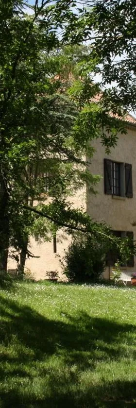 La Bastide du Chêne，位于蒙特古特的酒店
