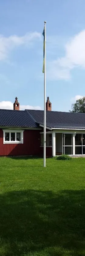 Orsastuguthyrning-Hansjö，位于奥萨的酒店