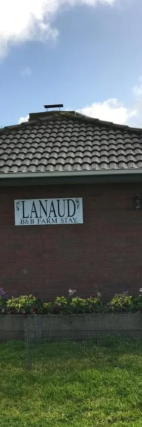 Lanaud Farm Stay，位于Allansford的酒店