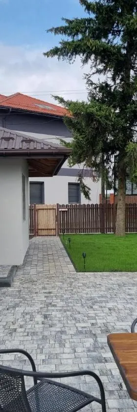 Villa Akacjowa，位于Turbia的酒店