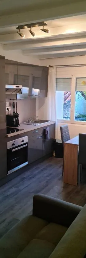 Logement entier situé à Taponnat Fleurignac.，位于Taponnat-Fleurignac的酒店