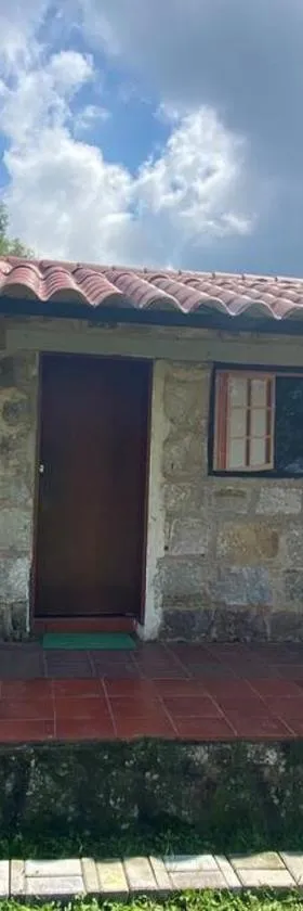 Confortable cabaña para que disfrute con su pareja，位于Santandercito的酒店