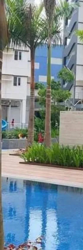 Belles Home Relaxing Place SMDC Hope Residences，位于特雷塞马蒂雷斯的酒店