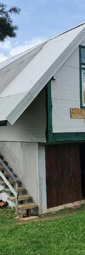 Planinska koliba Ajdanovici Jelovac Nisicka visoravan，位于Olovo的酒店