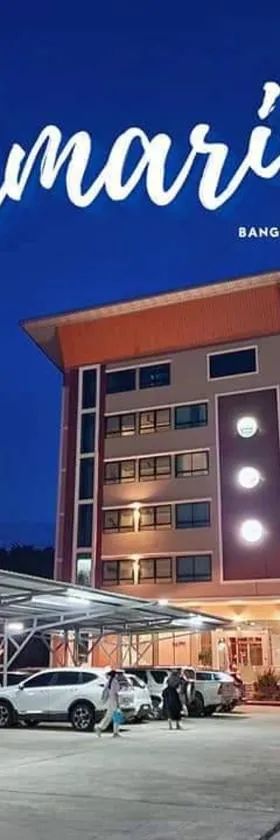 Tamarindee Bed & Breakfast，位于Ban Khlong Tha Thong Lang的酒店