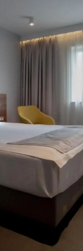 Abton Hotel，位于罗兹的酒店