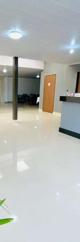 Hotel Alexânia，位于Alexânia的酒店