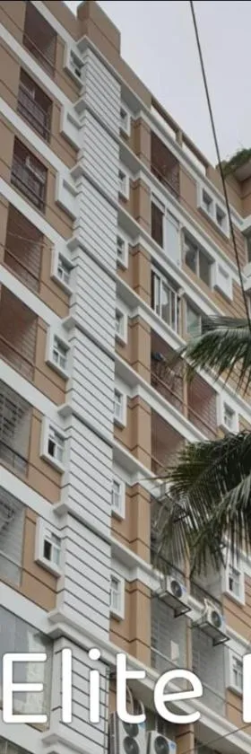 Hotel Elite Palace，位于Comilla的酒店