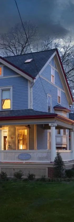 Breese Inn，位于Breese的酒店