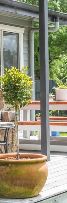 Centrally located in the heart of the King Valley，位于Whitfield的酒店