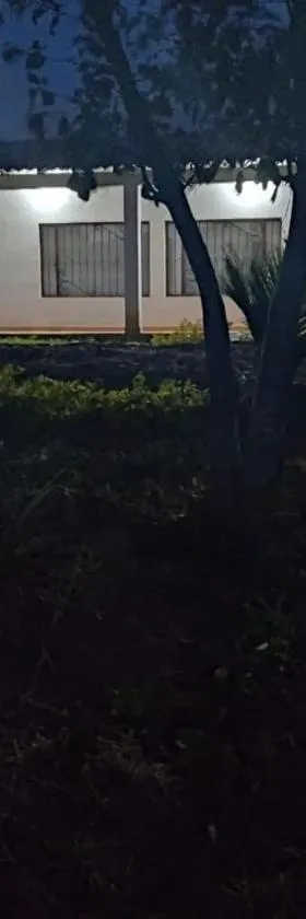 Mirador de la cuesta，位于Tres Esquinas的酒店