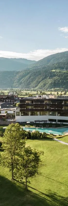 Falkensteiner Hotel & Spa Carinzia Superior，位于特洛普拉赫的酒店