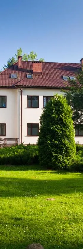Perła Bieszczadów - Dom Wczasowy，位于恰尔纳的酒店
