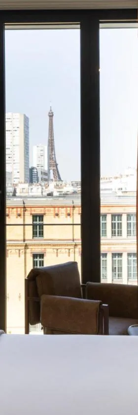 Quinzerie hôtel，位于巴黎的酒店