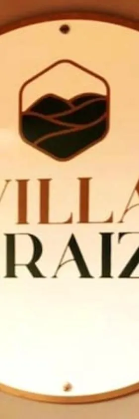 Pousada Villa Paraizo，位于里贝朗克拉鲁的酒店