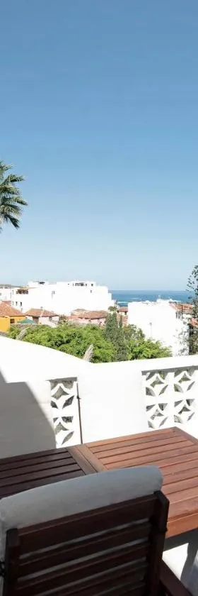 Casa Sol 21 A Garachico，位于加拉奇科的酒店