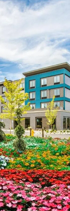 Holiday Inn Portland West - Hillsboro by IHG，位于希尔斯伯勒的酒店