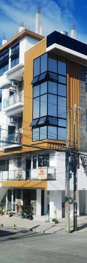 Burj Calapan，位于Calapan的酒店