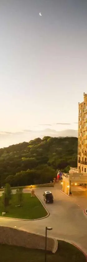 Hotel Viata，位于奥斯汀的酒店