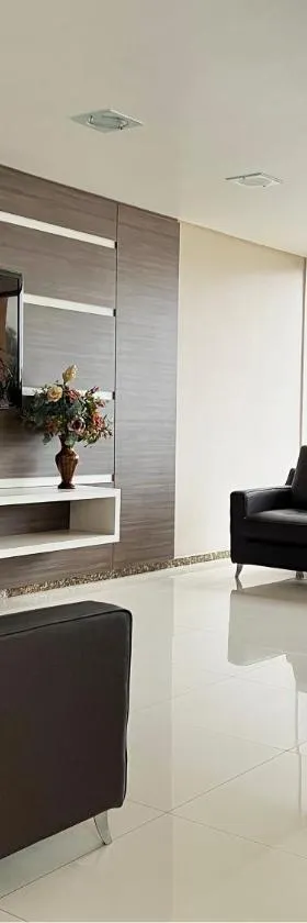 Tri Hotel Xanxerê，位于Xanxerê的酒店