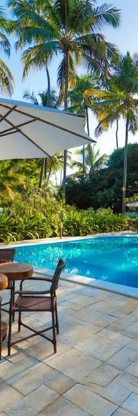 Pousada Sitio da Prainha，位于普拉亚多斯卡内罗斯的酒店