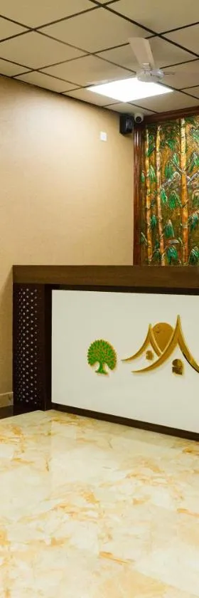 WESTN Resorts，位于库塔兰的酒店